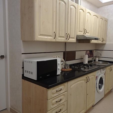 Rynok 25 Modern Lviv Centerアパートメント エクステリア 写真