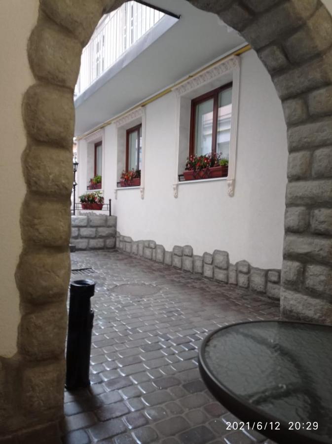 Rynok 25 Modern Lviv Centerアパートメント エクステリア 写真