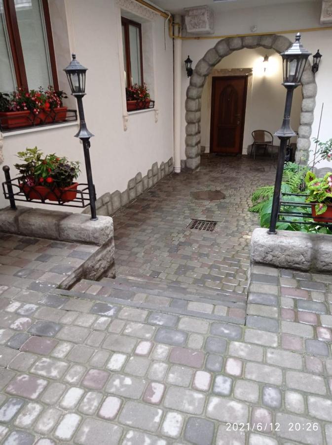 Rynok 25 Modern Lviv Centerアパートメント エクステリア 写真