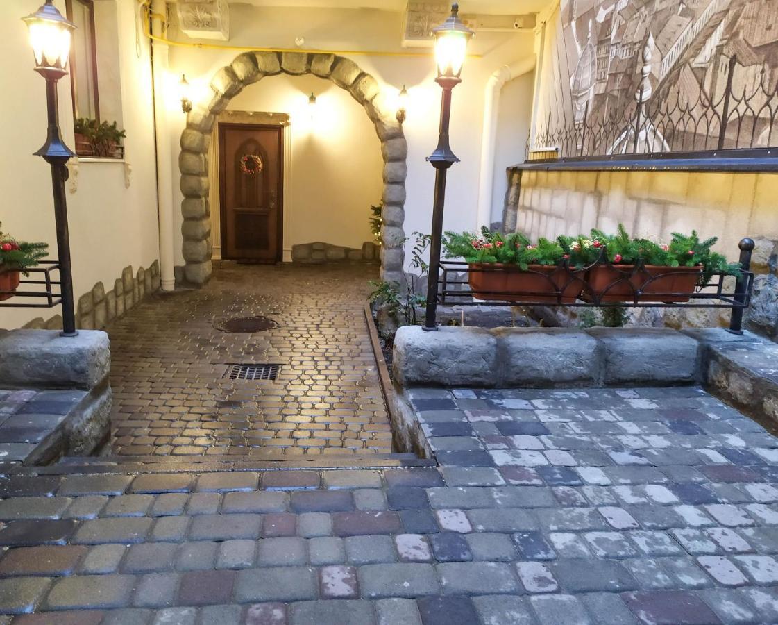 Rynok 25 Modern Lviv Centerアパートメント エクステリア 写真