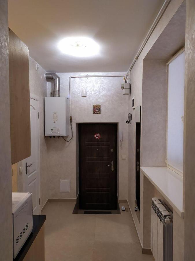 Rynok 25 Modern Lviv Centerアパートメント エクステリア 写真