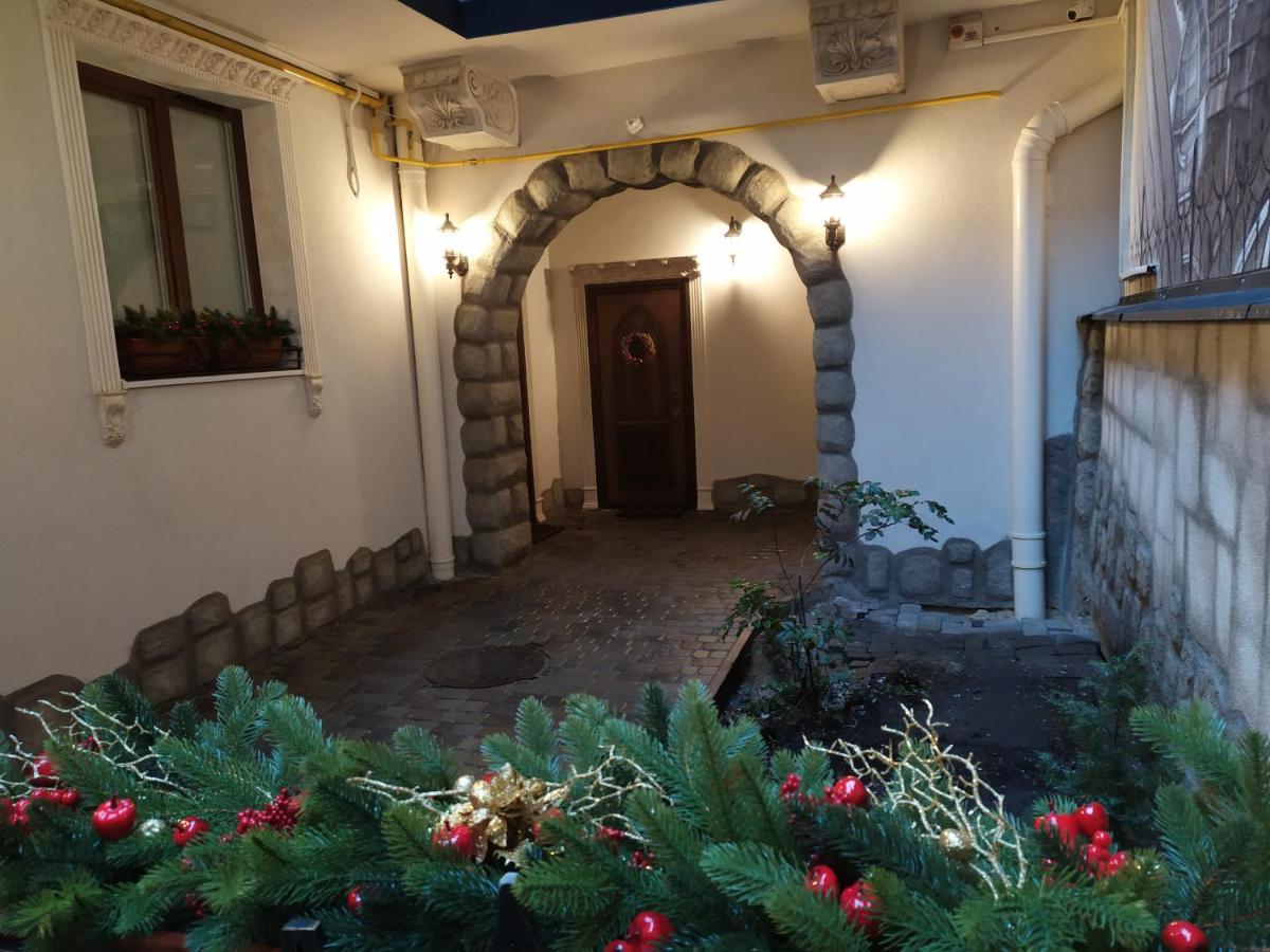 Rynok 25 Modern Lviv Centerアパートメント エクステリア 写真